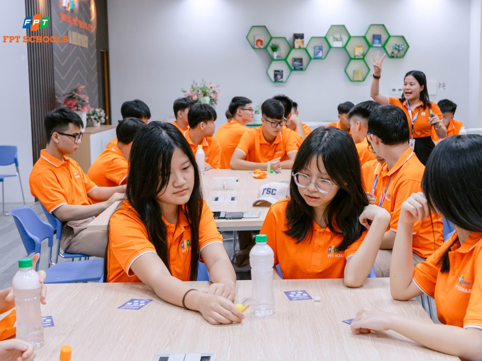 Những thách thức khi triển khai giáo dục truyền thông