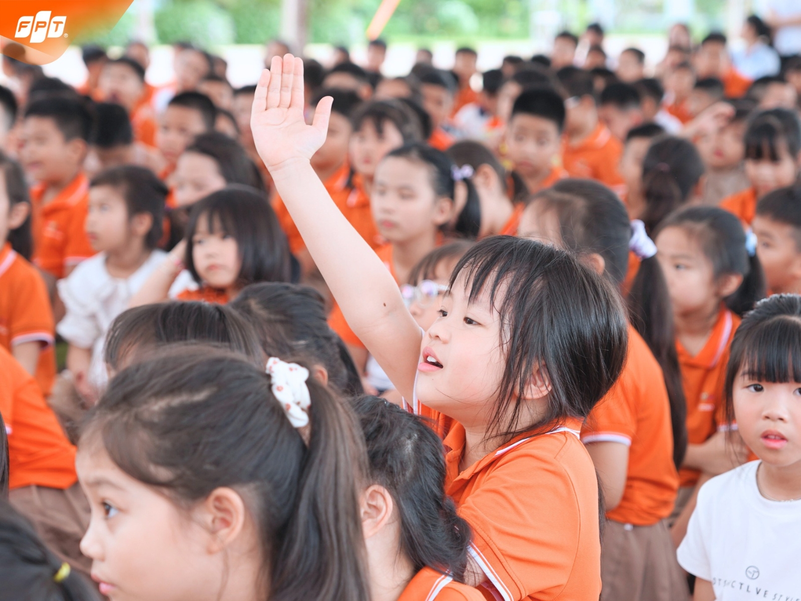 Hệ sinh thái giáo dục là gì? Vai trò và sự tương tác giữa các thành phần - FPT Education Cách các thành phần tương tác trong hệ sinh thái giáo dục