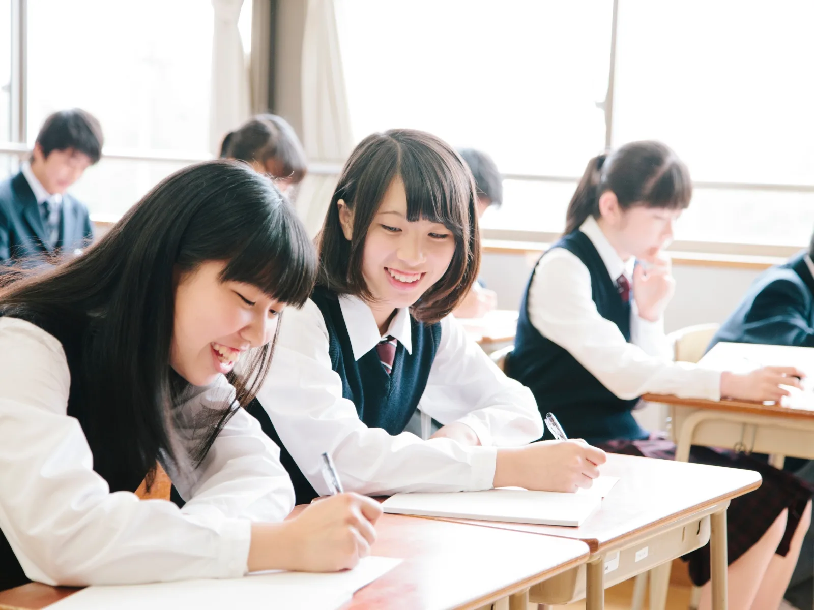 Học sinh cá biệt là gì?