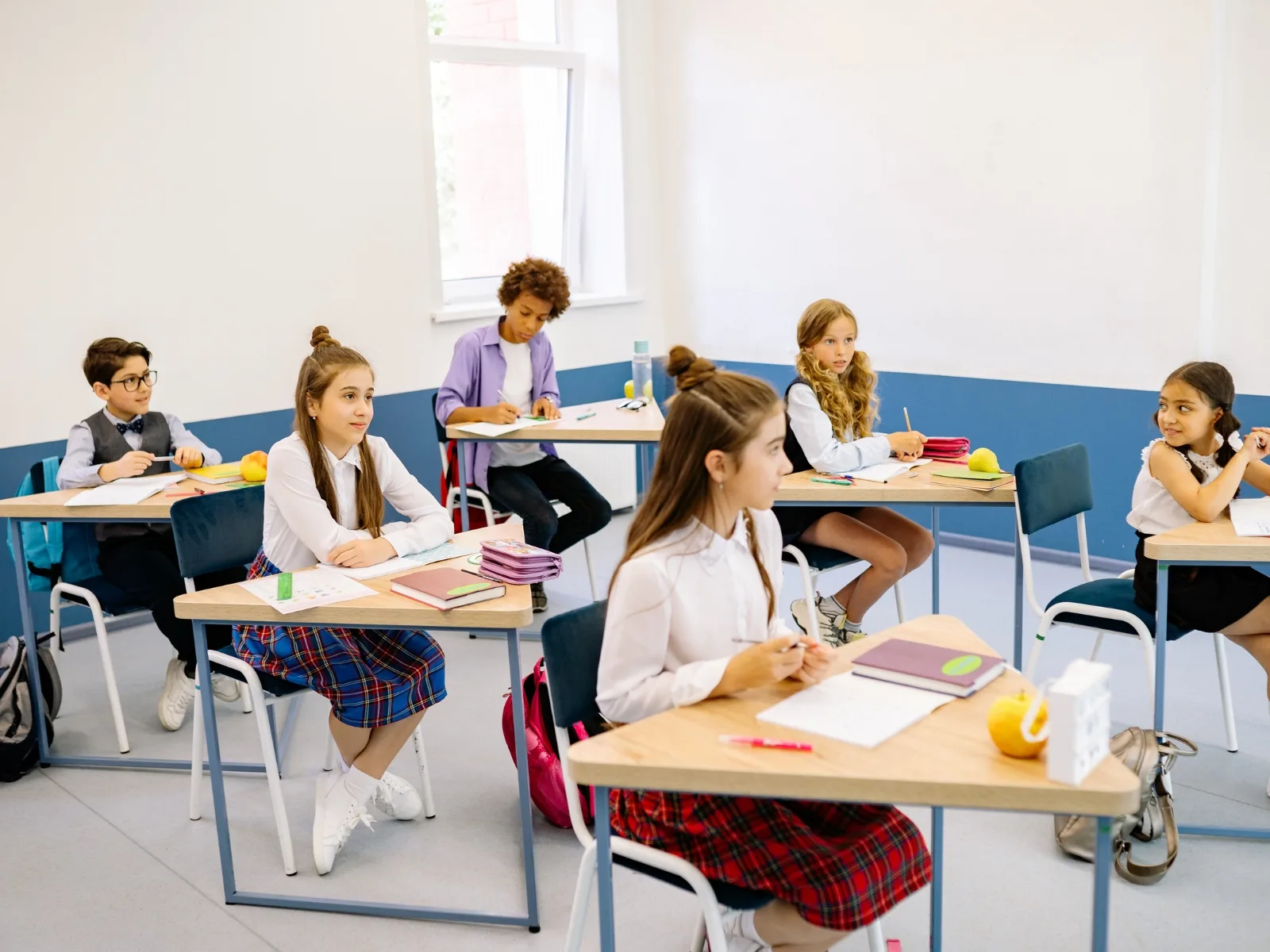 Học sinh cá biệt là gì?