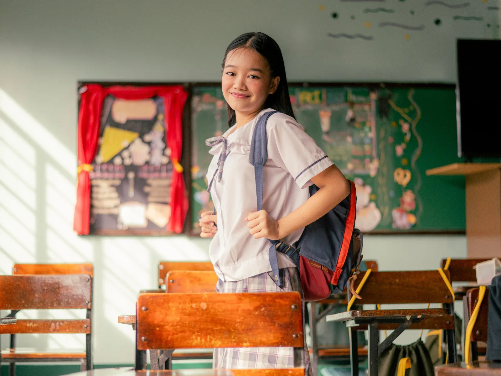 Học sinh cá biệt là gì?