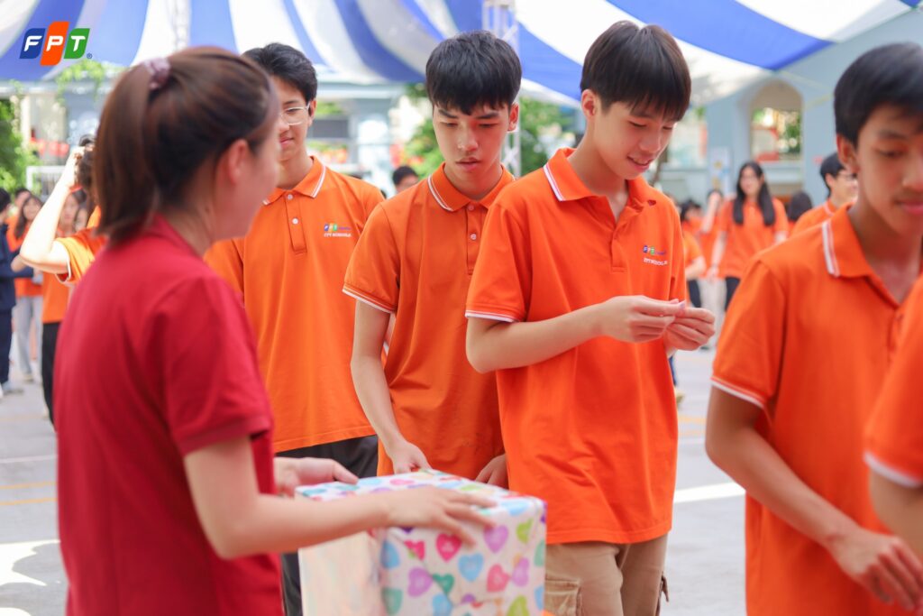 học sinh cá biệt là gì