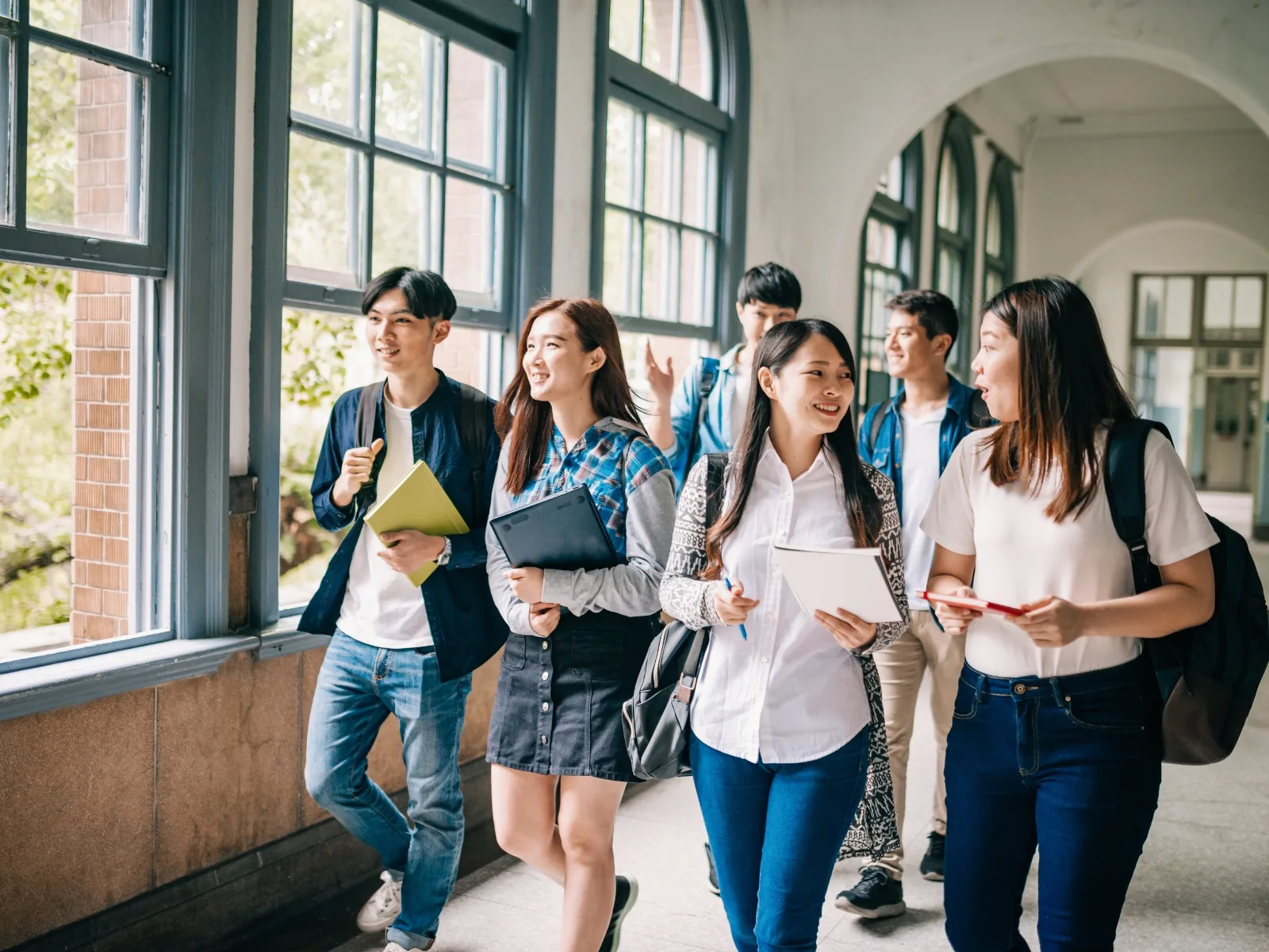 Học sinh cá biệt là gì?