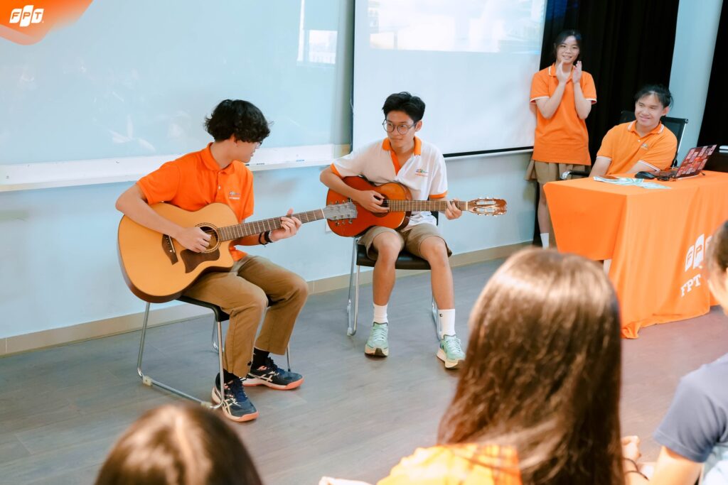 học sinh cá biệt là gì