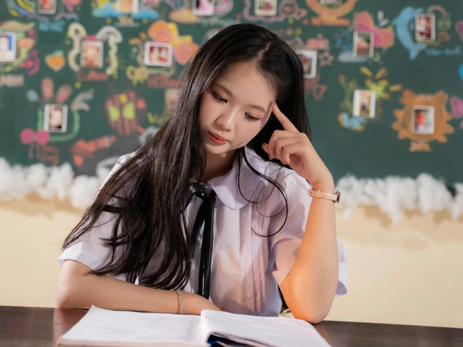 Học sinh cá biệt là gì?