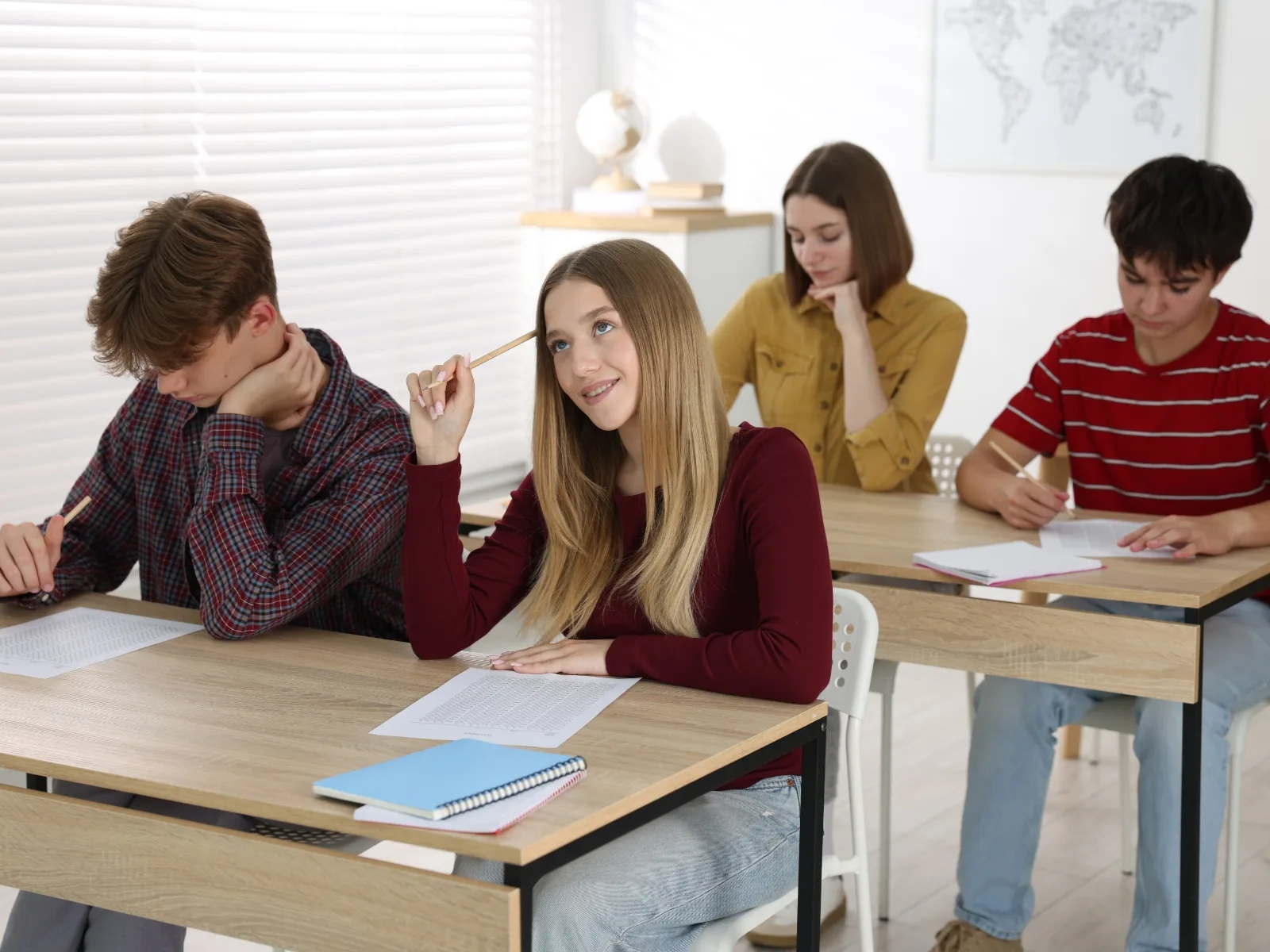 Học sinh cá biệt là gì?