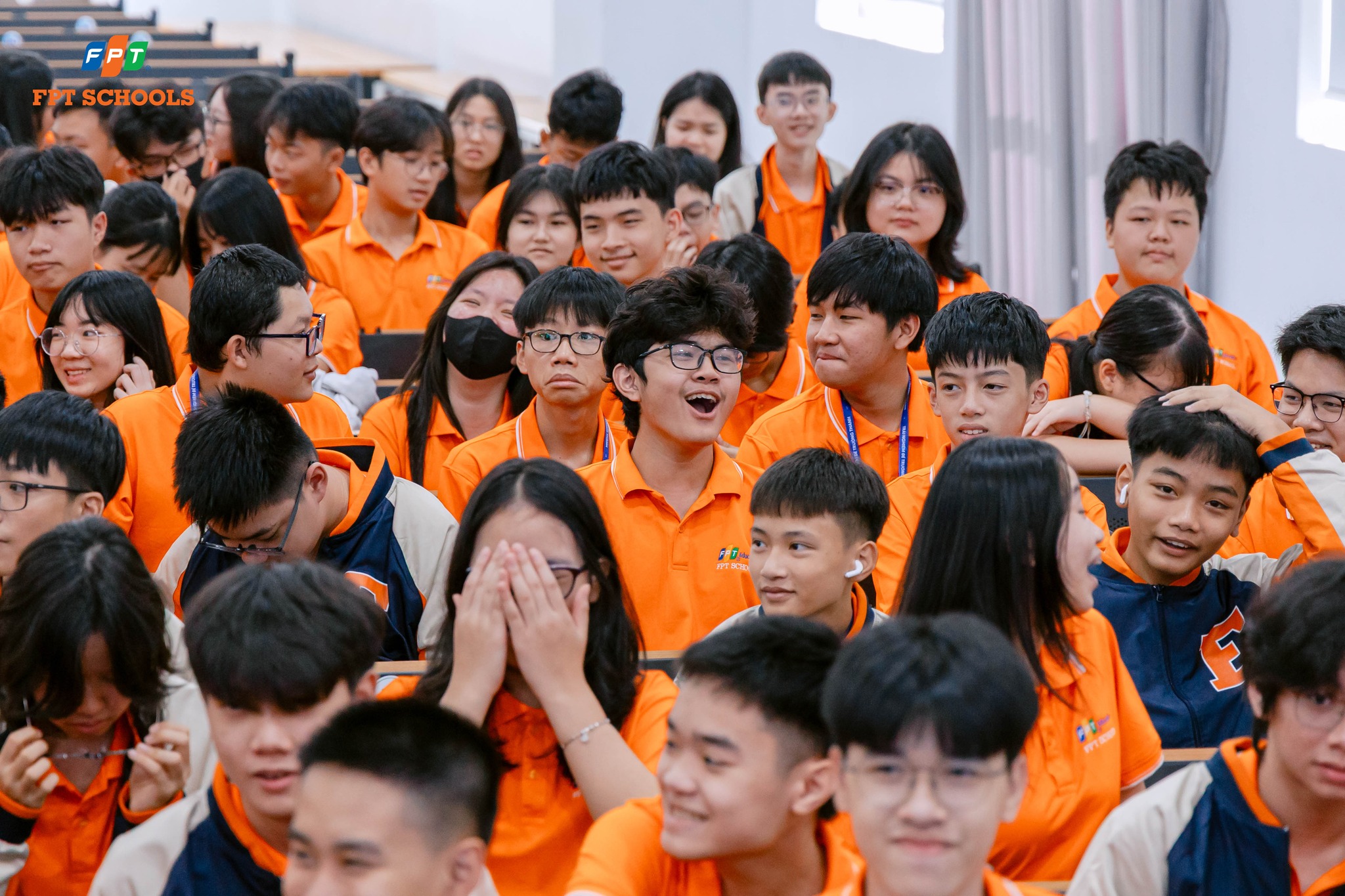 học sinh cá biệt là gì