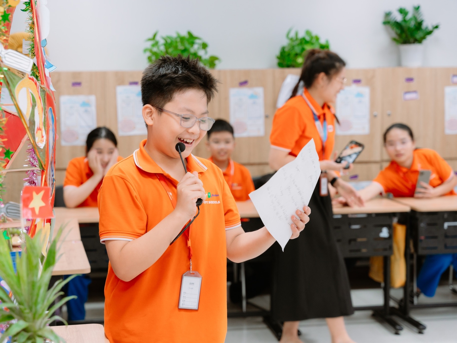 Học tập chủ động là gì?