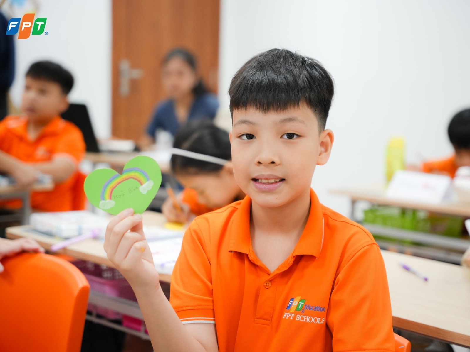 Tự đánh giá tiến độ học tập