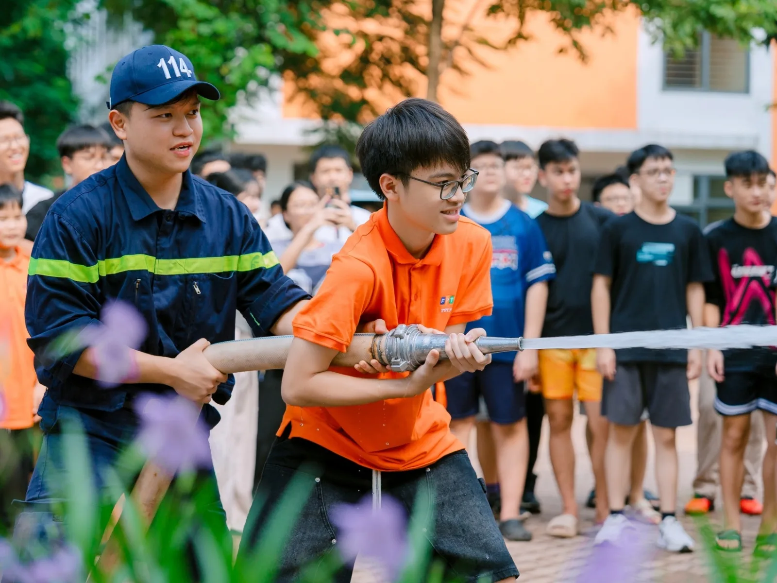 Dấu hiệu trẻ phù hợp với học vượt