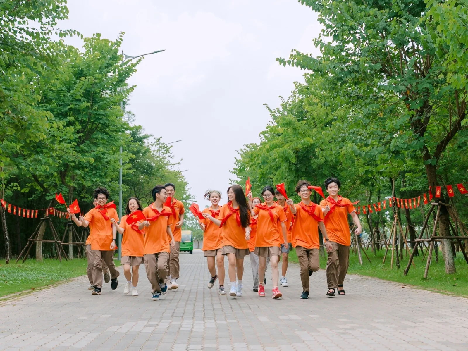 Lợi ích bất ngờ của học vượt