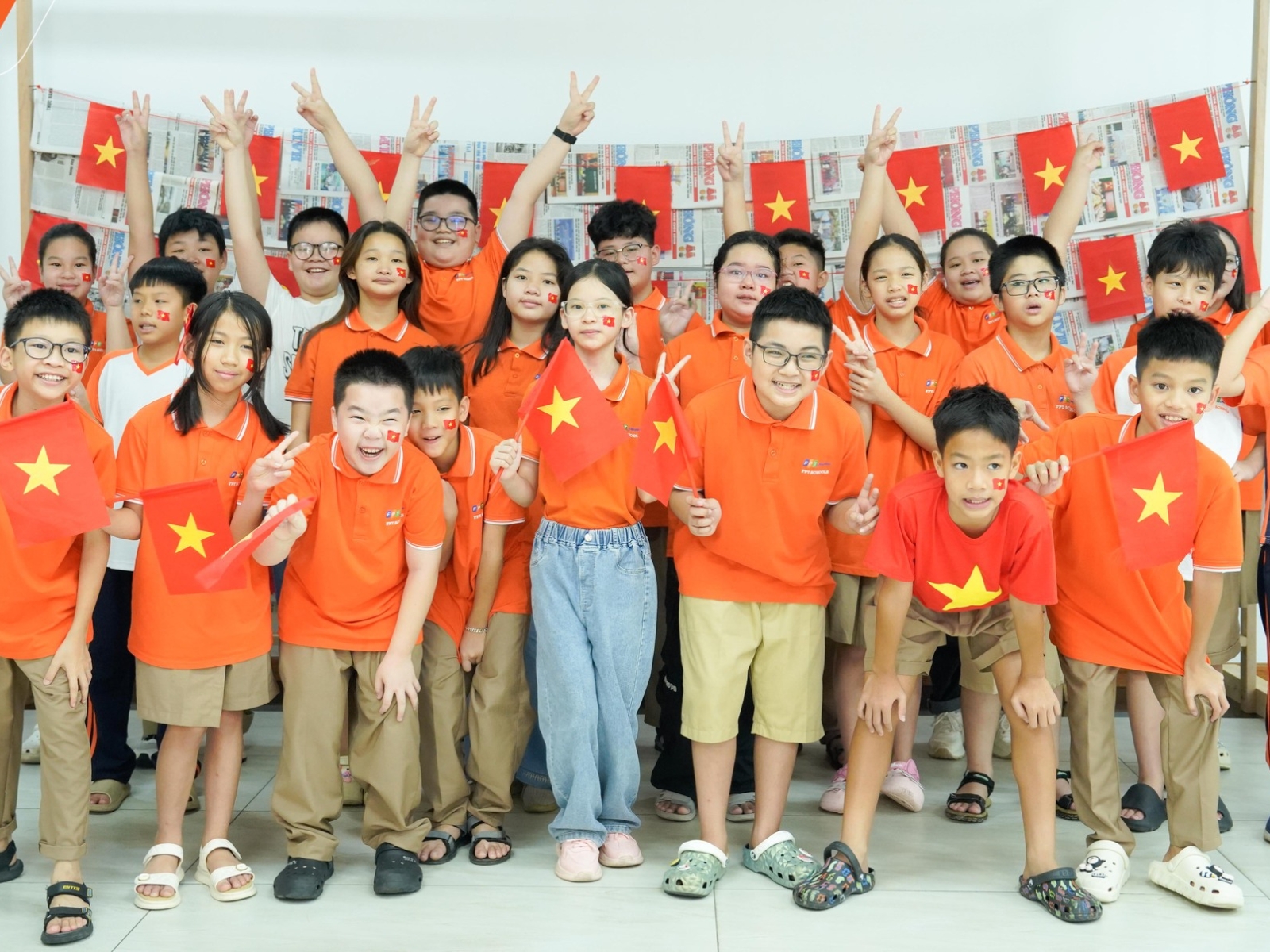 Học vượt là gì? Bí quyết giúp trẻ phát triển vượt trội mà không áp lực - FPT Education Bí quyết áp dụng học vượt hiệu quả