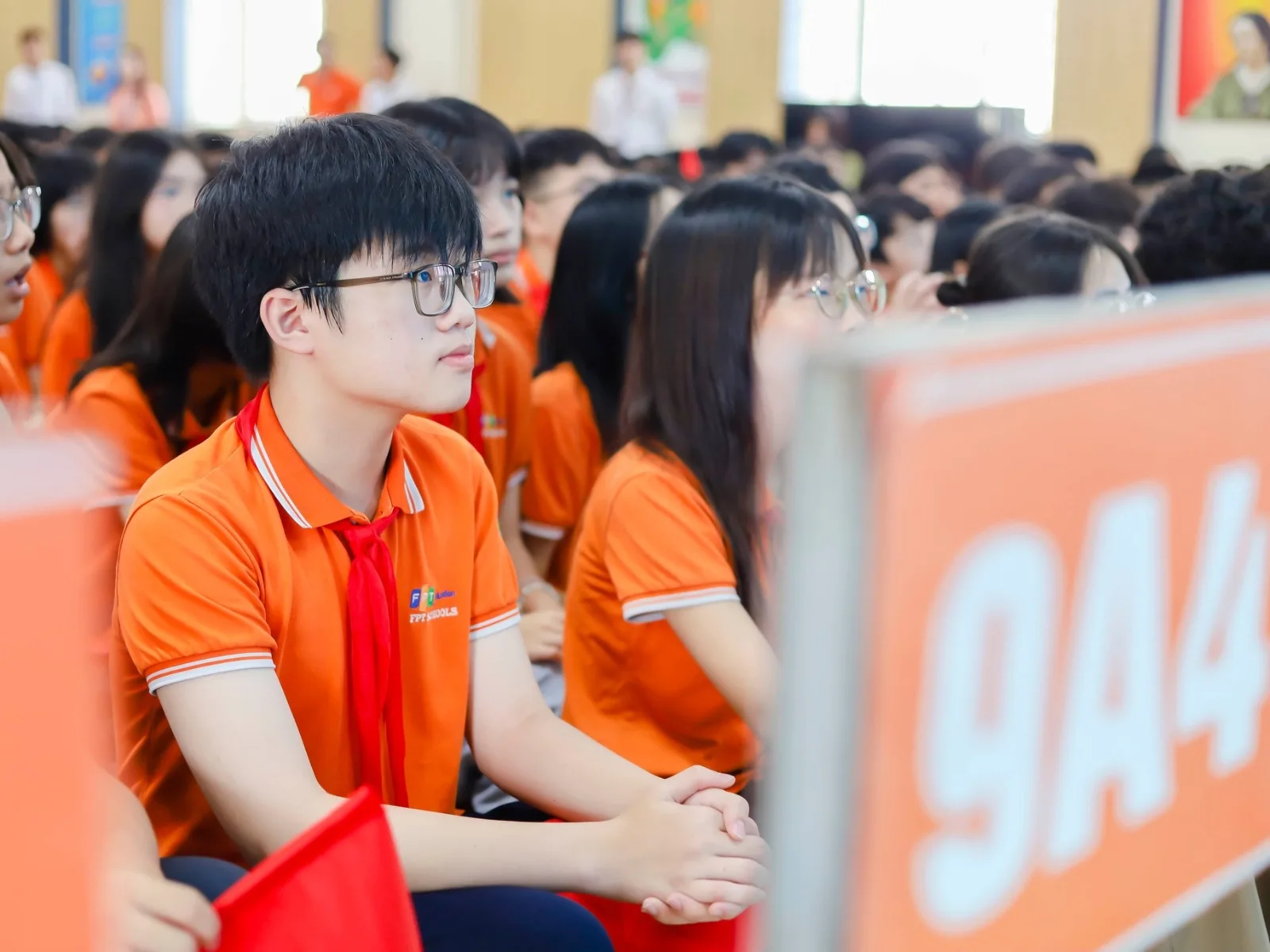 Khoan dung là gì? Hiểu đúng để nuôi dạy trẻ biết tôn trọng và yêu thương - FPT Education Biểu hiện của trẻ có lòng khoan dung là gì?