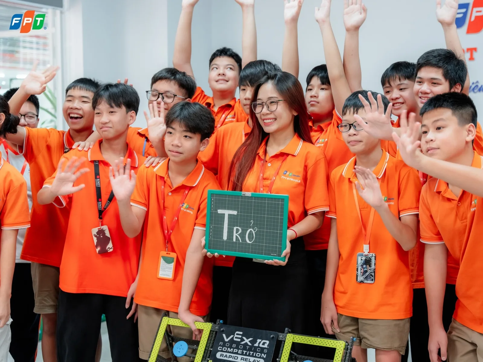 Kỹ Năng Lãnh Đạo Nhóm Là Gì? 10 Tố Chất Cần Có Của Lãnh Đạo Giỏi - FPT Education Kỹ Năng Lãnh Đạo Nhóm Là Gì? 10 Tố Chất Cần Có Của Lãnh Đạo Giỏi