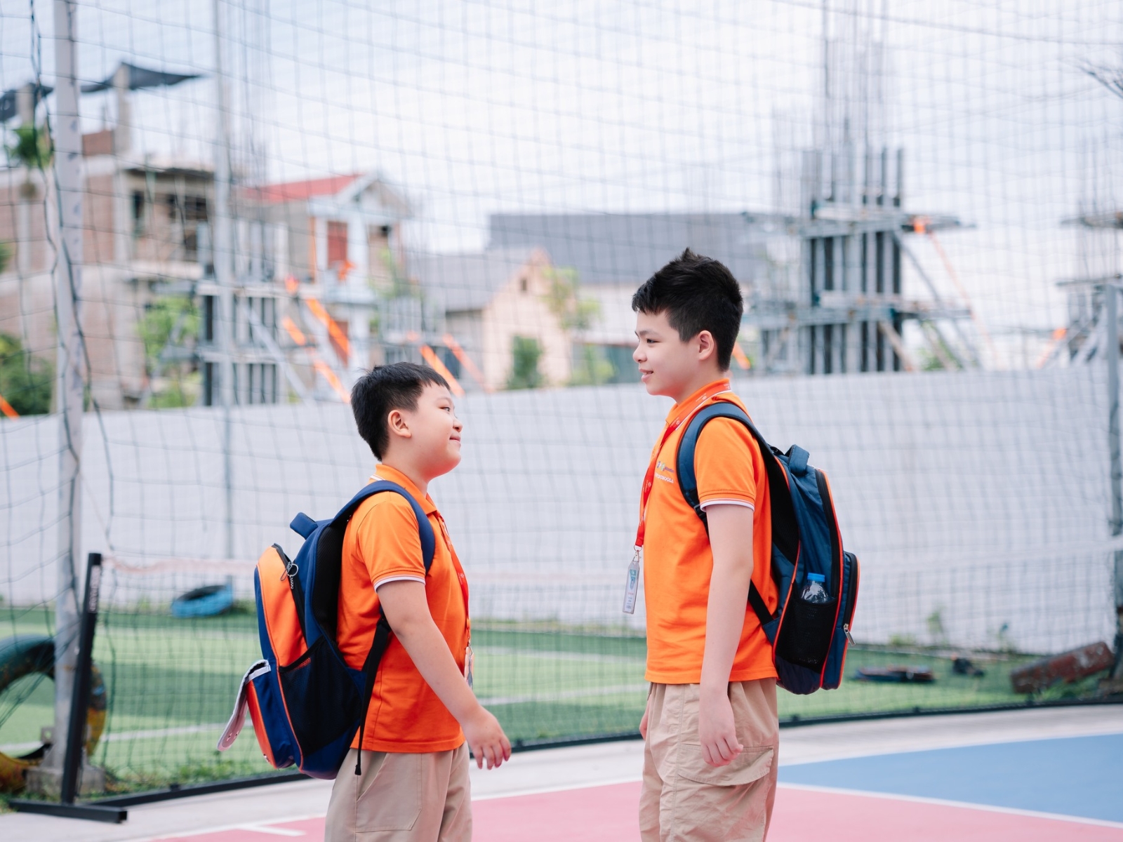 Vì sao trẻ cần được học kỹ năng sơ cứu từ sớm?