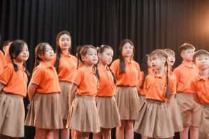Kỹ năng sơ cứu cơ bản cha mẹ nên dạy con từ sớm | FPT Schools