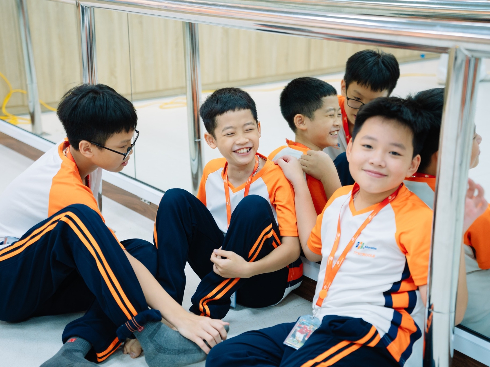 Cách cha mẹ dạy kỹ năng sơ cứu cho con dễ nhớ, dễ thực hành