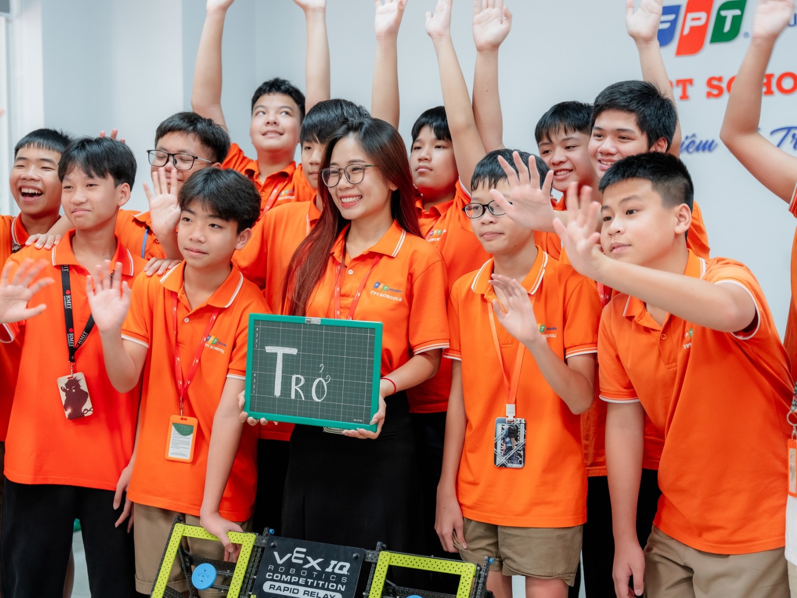 Vai trò của kỹ năng số trong học tập và công việc