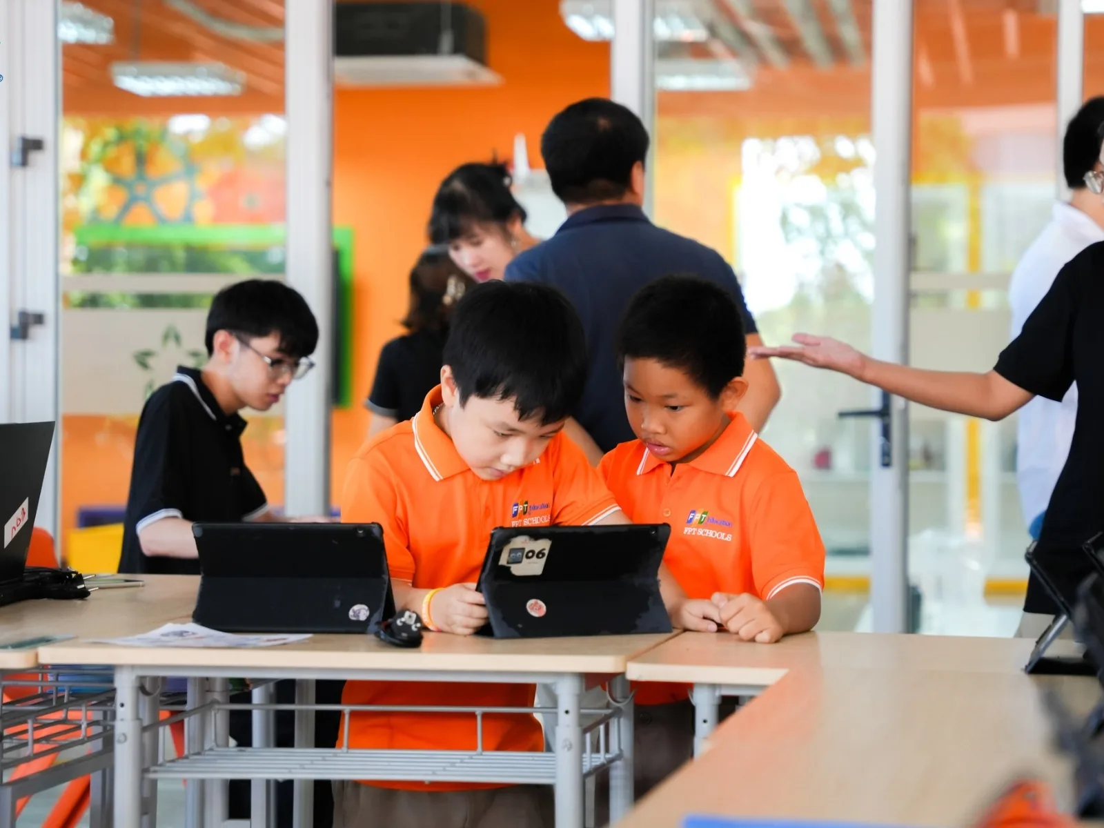 Những sai lầm thường gặp khi học kỹ năng tin học văn phòng là gì?