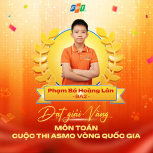 kỳ thi Olympic quốc tế ASMO