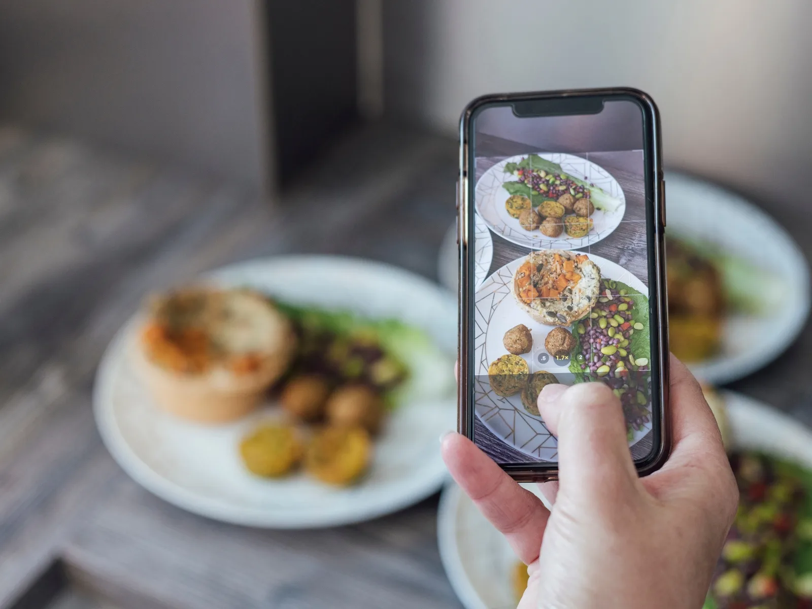 Sử dụng mạng xã hội an toàn và có trách nhiệm