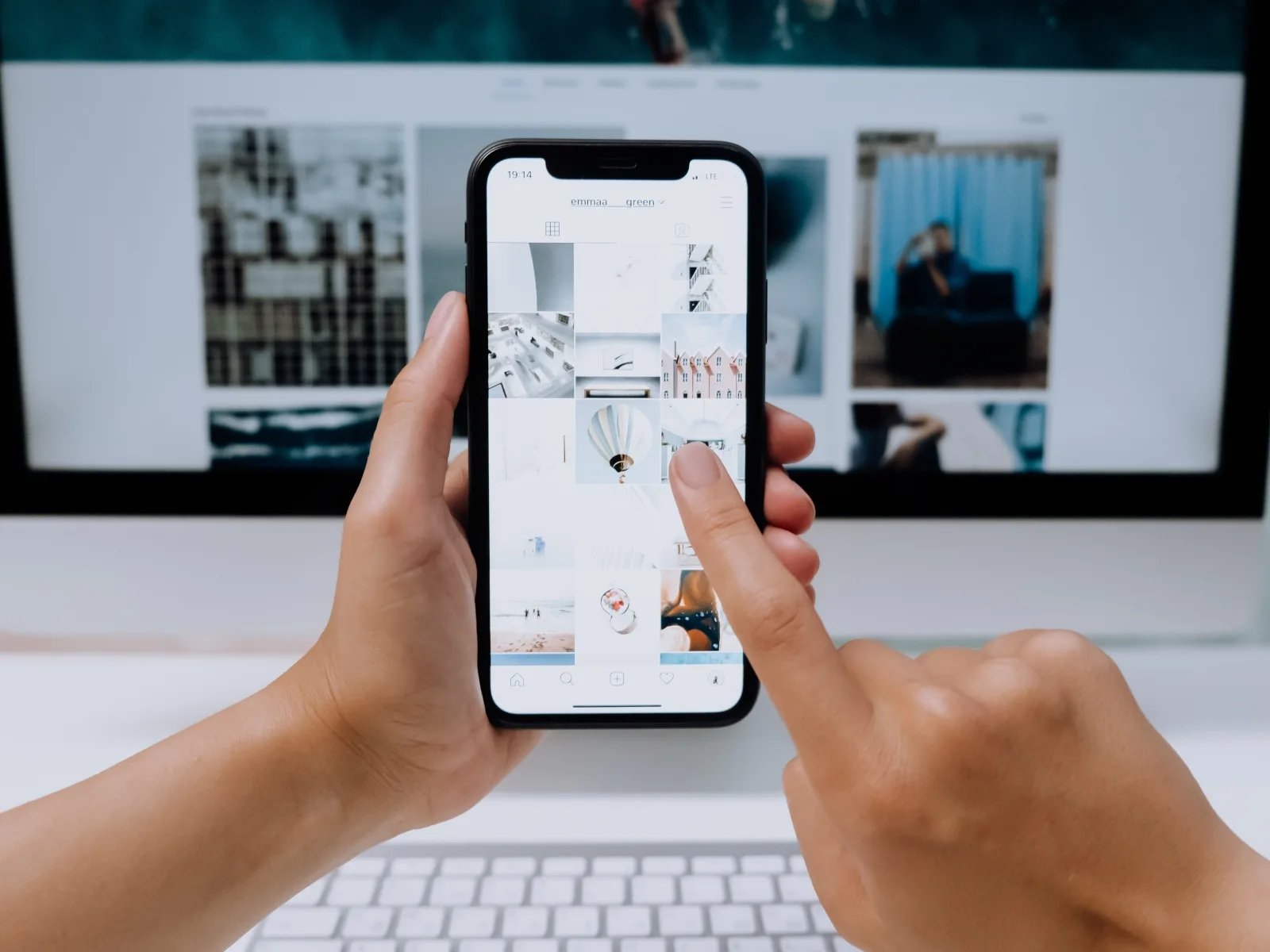 Làm sao để sử dụng mạng xã hội hiệu quả và lành mạnh?