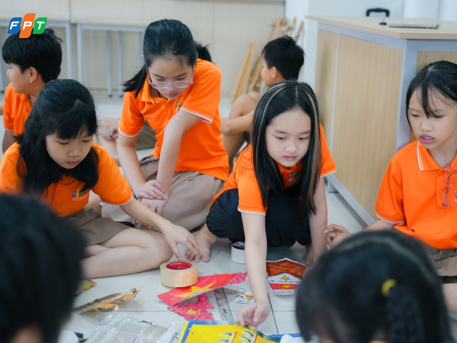 6 lợi ích của mạng xã hội trong học tập dành cho học sinh