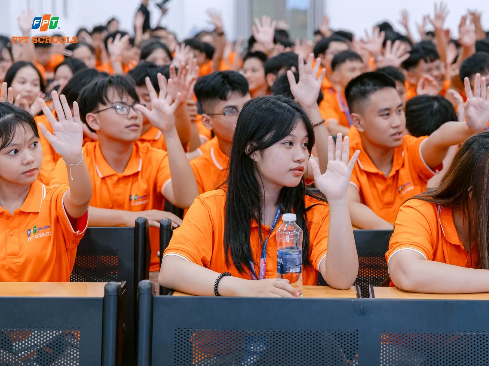 Giúp trẻ hiểu rõ giá trị và trách nhiệm cá nhân