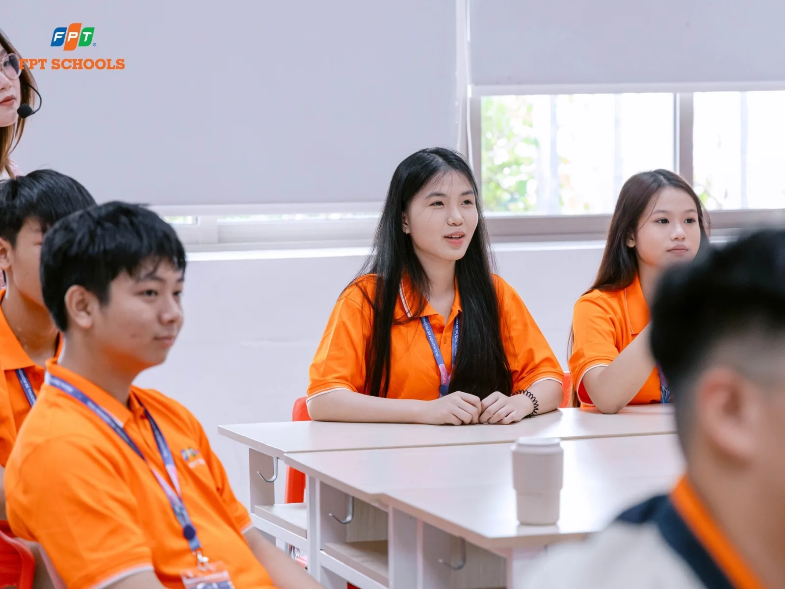 Lợi ích của tình yêu tuổi học trò với tâm lý và cảm xúc