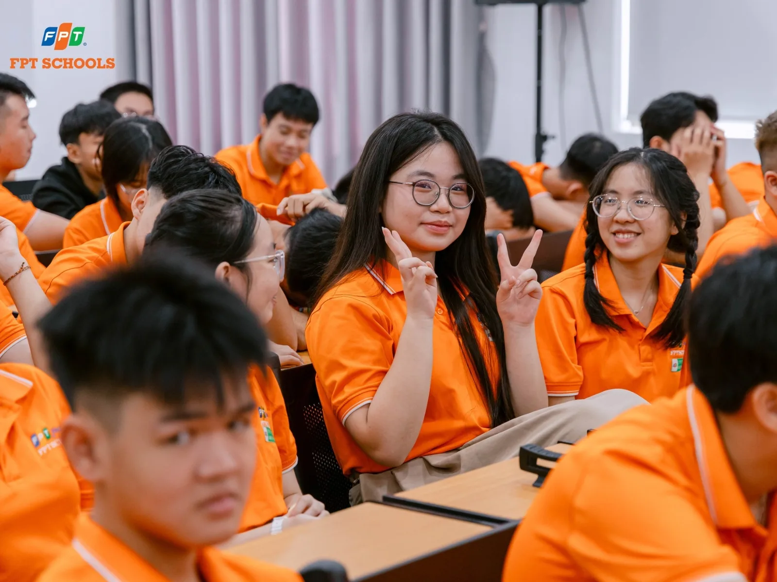 Phát triển lòng tin và khả năng xây dựng mối quan hệ bền vững