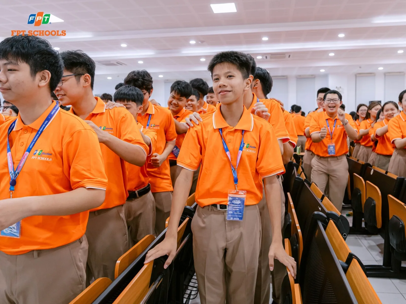 Chuẩn bị sớm cho các kỳ thi quan trọng