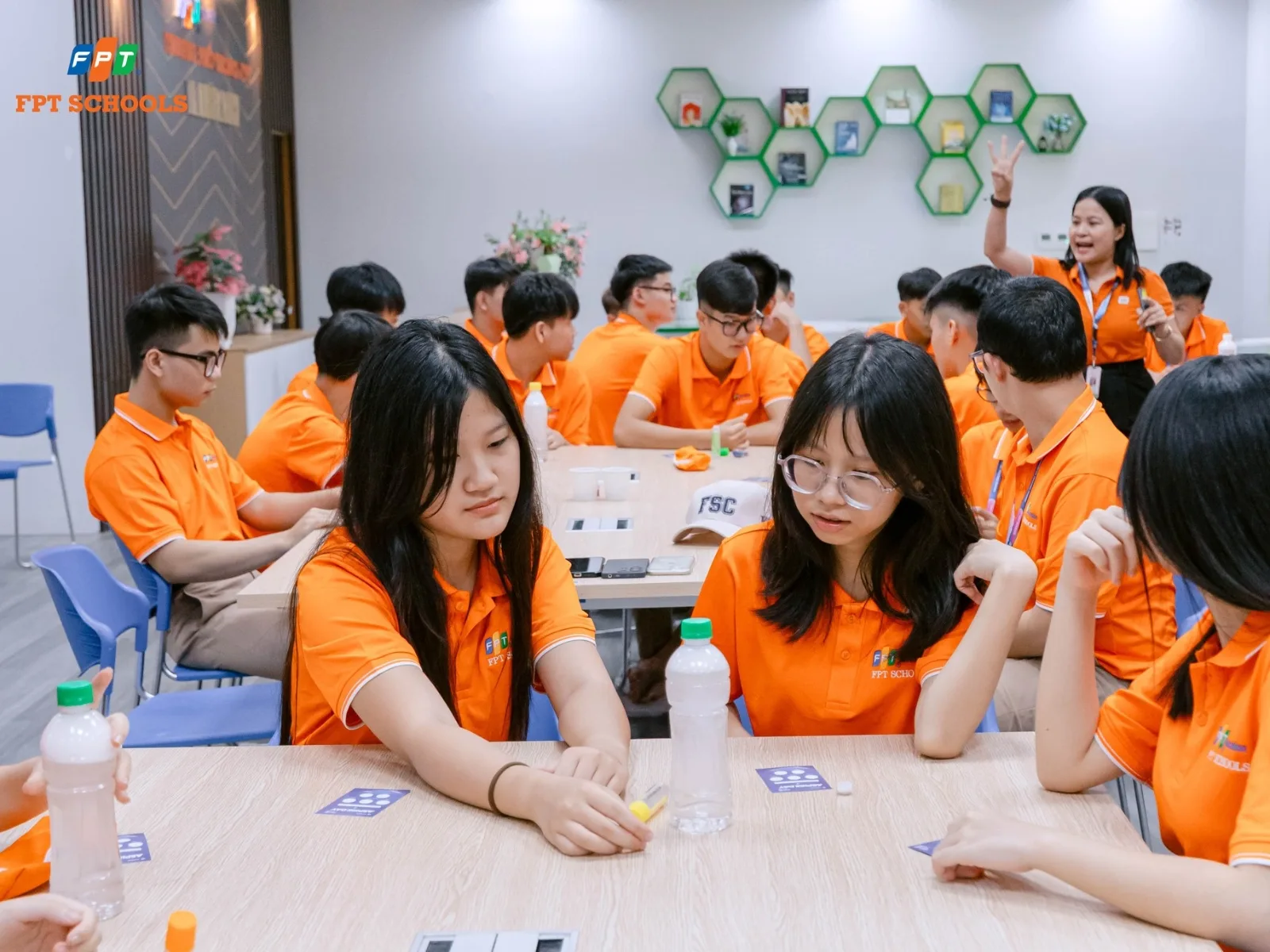 Khi nào nên áp dụng mô hình lớp học đảo ngược?