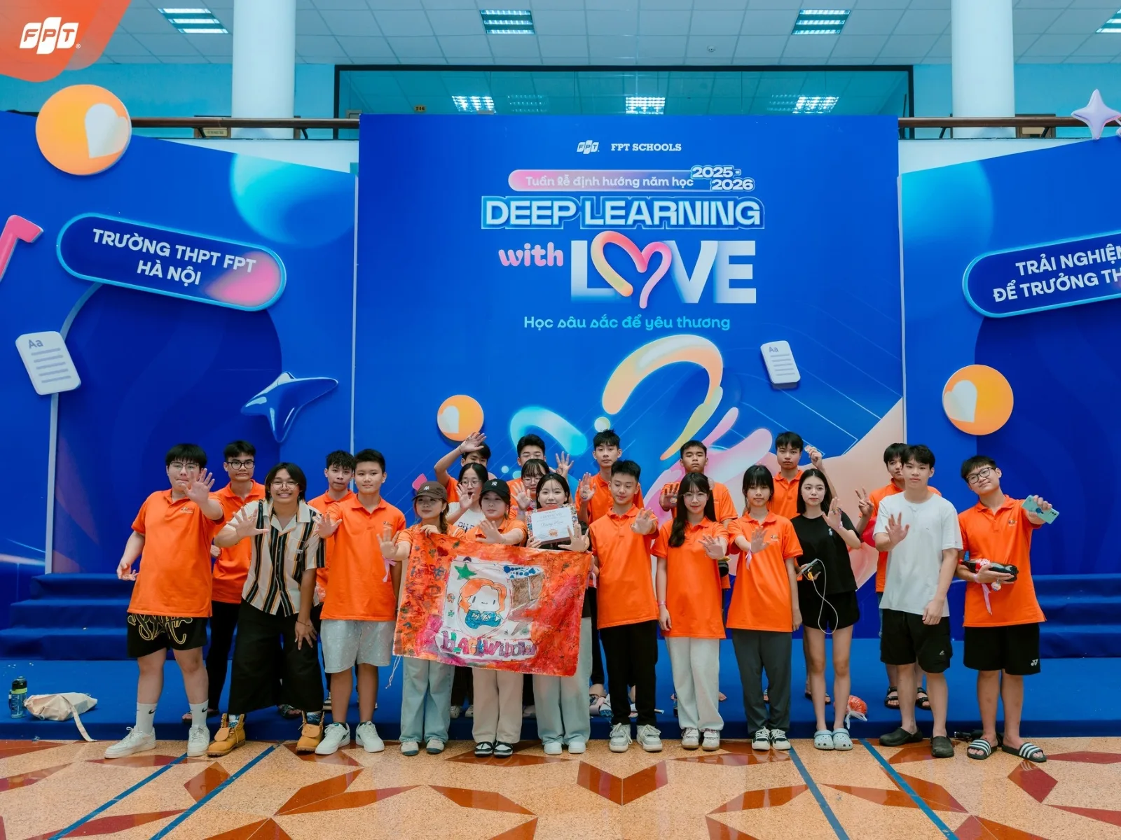 Năng Khiếu Âm Nhạc Là Gì? Cách Phát Triển Tiềm Năng Âm Nhạc Của Bản Thân - FPT Education Năng Khiếu Âm Nhạc Là Gì? Cách Phát Triển Tiềm Năng Âm Nhạc Của Bản Thân