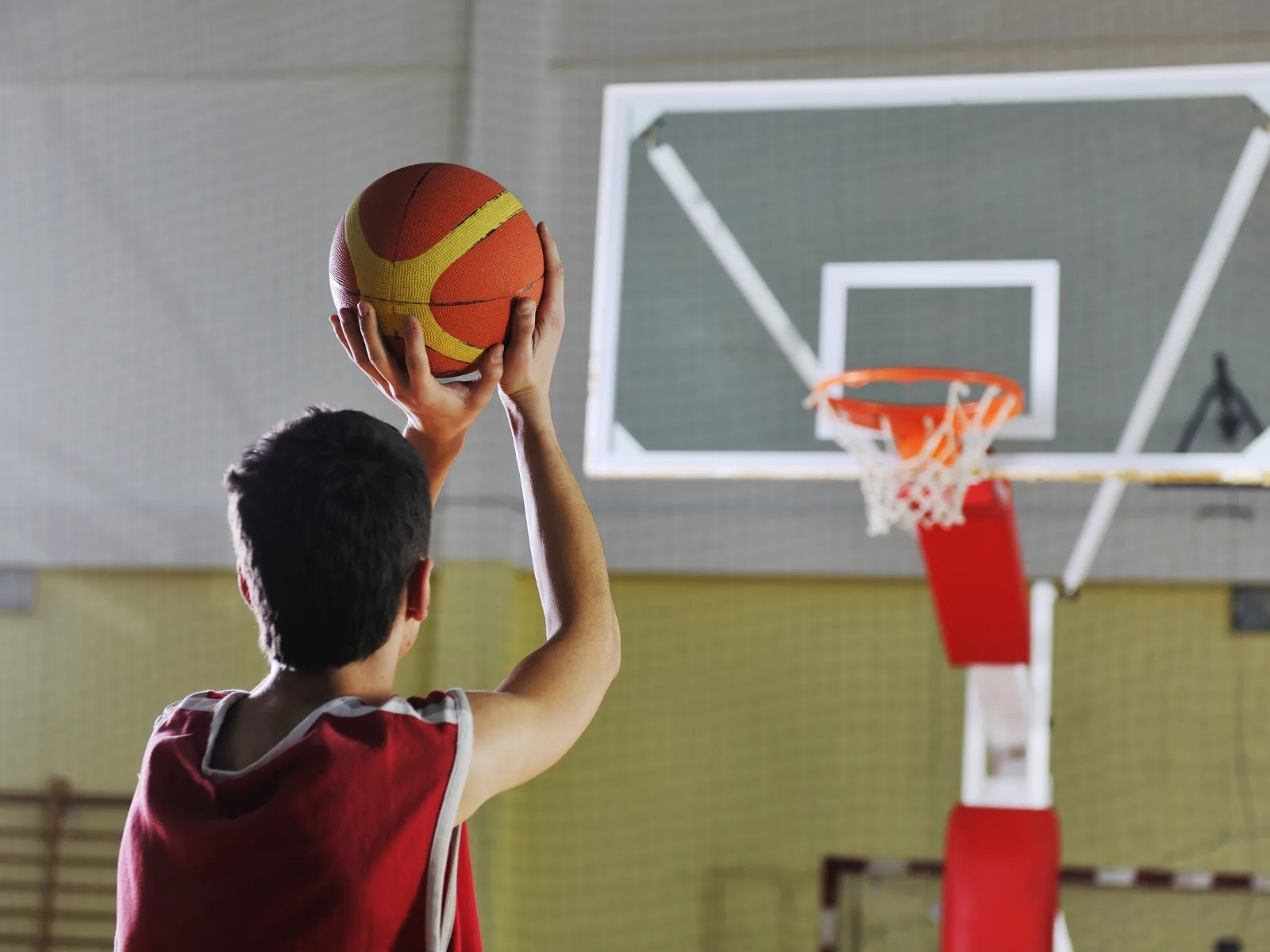 Năng Khiếu Thể Thao Là Gì? 5 Bước Cơ Bản Giúp Bạn Phát Triển Tiềm Năng Thể Chất