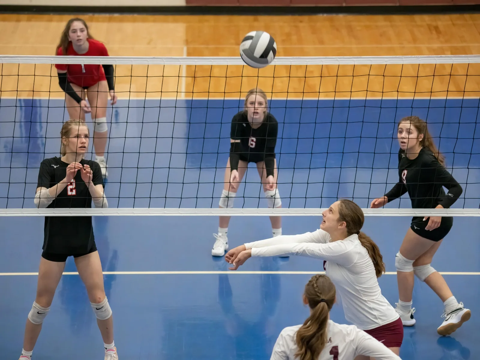 Năng Khiếu Thể Thao Là Gì? 5 Bước Cơ Bản Giúp Bạn Phát Triển Tiềm Năng Thể Chất