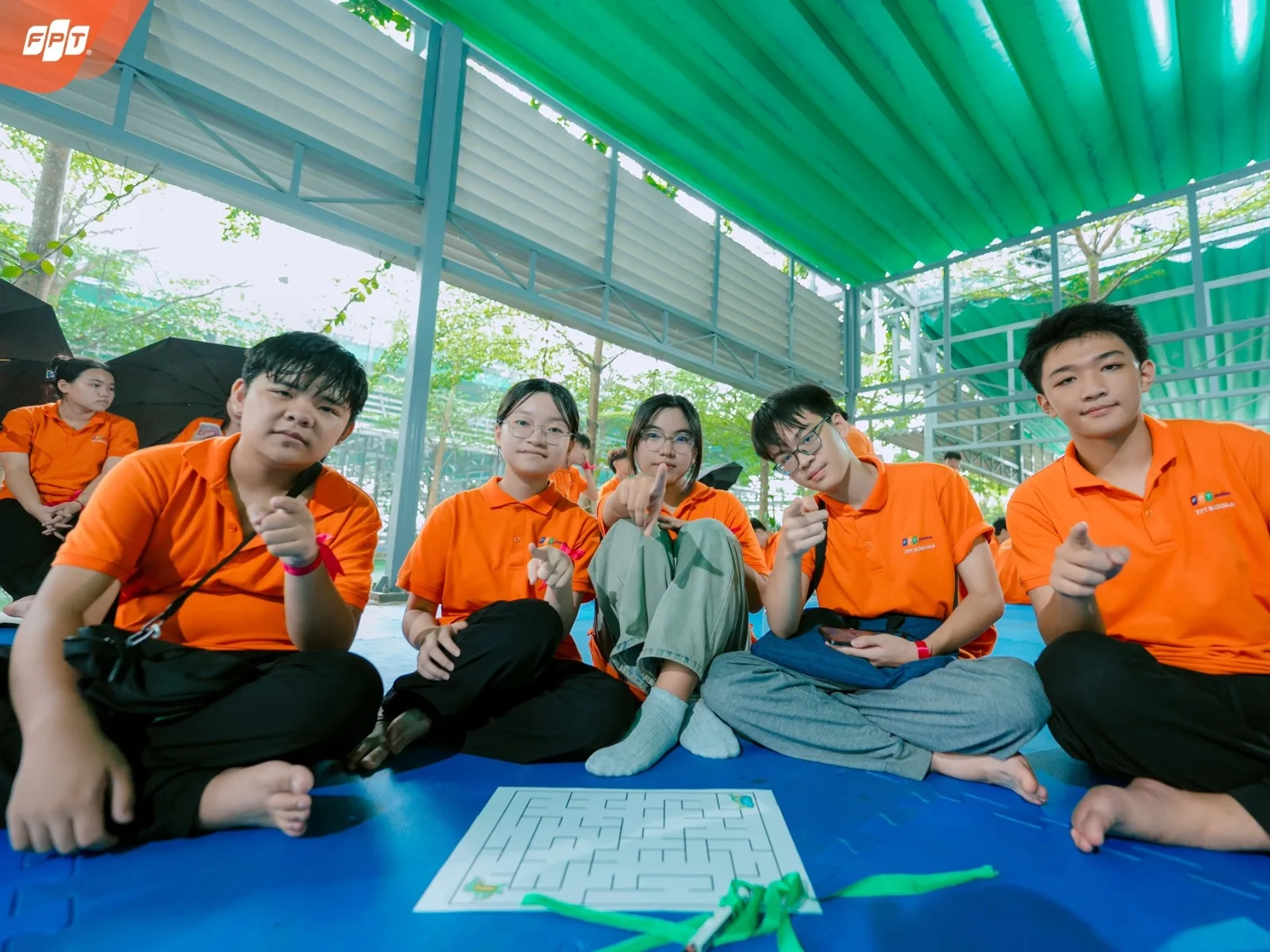 Tổng quan về bài thi SAT