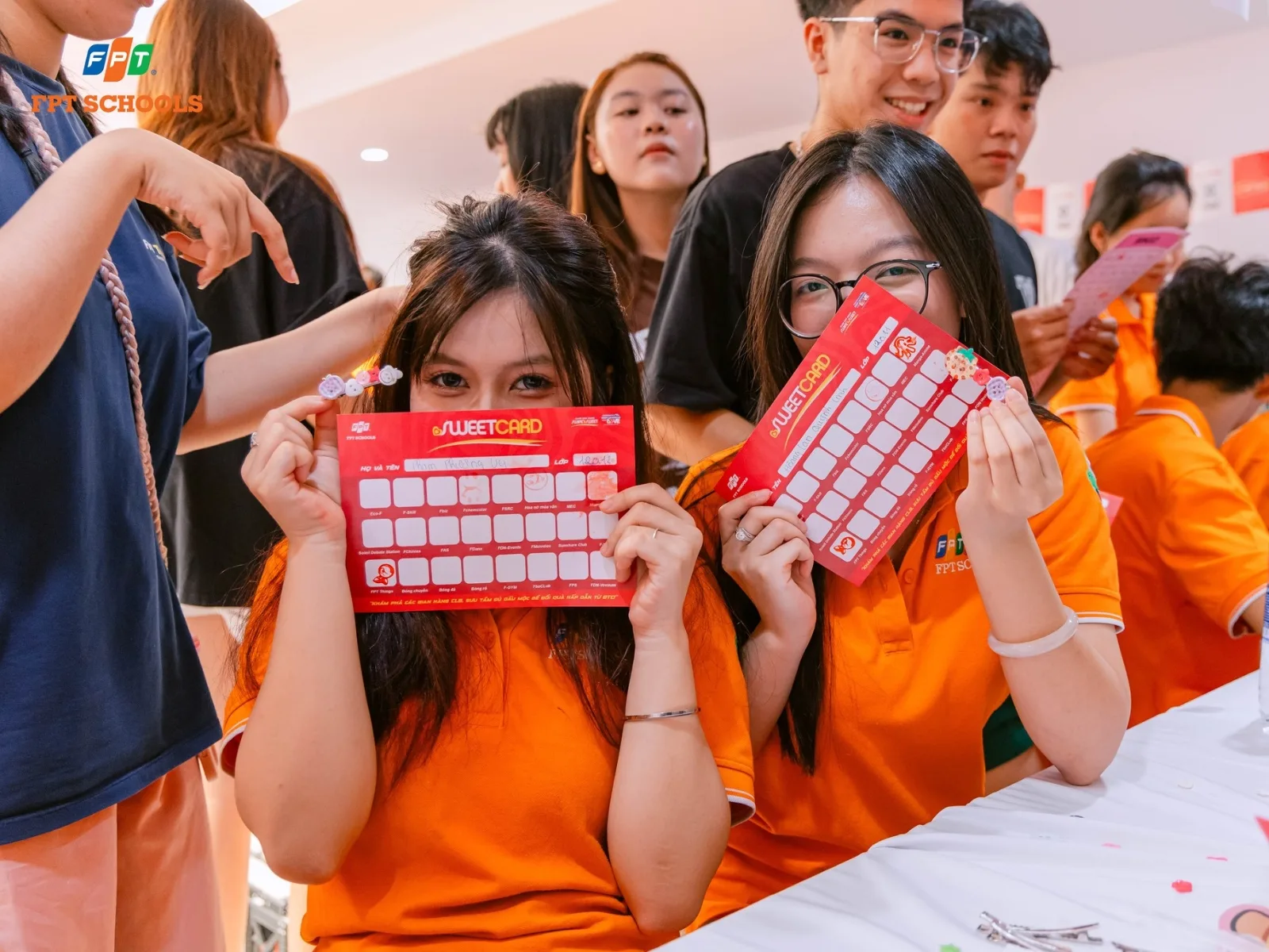 Nên học SAT từ lớp mấy? Lộ trình chuẩn giúp con bắt đầu đúng thời điểm | FPT Schools