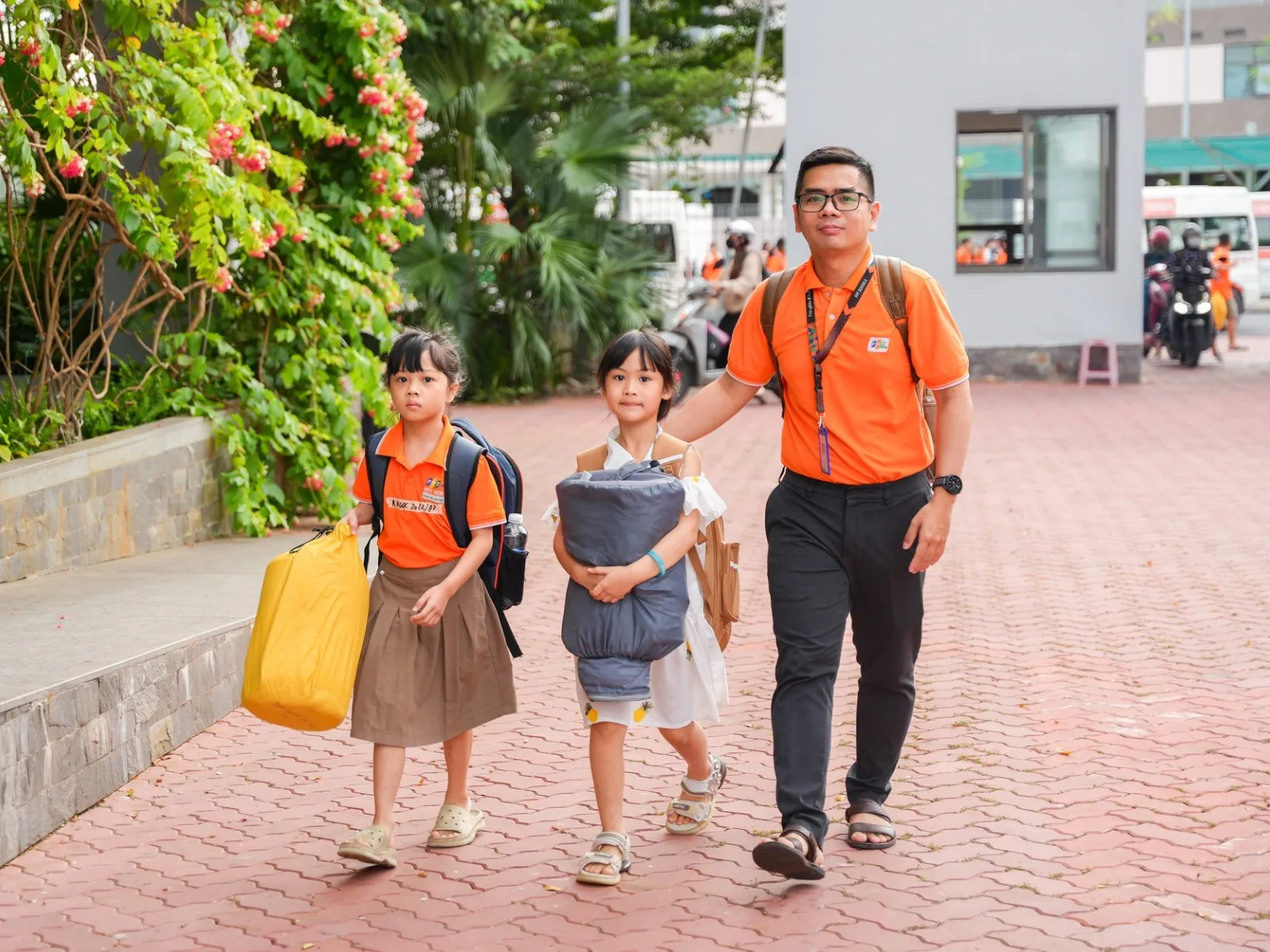 Nguyên nhân trẻ nói dối và cách ứng phó phù hợp - FPT Education Nguyên nhân trẻ nói dối và cách ứng phó phù hợp