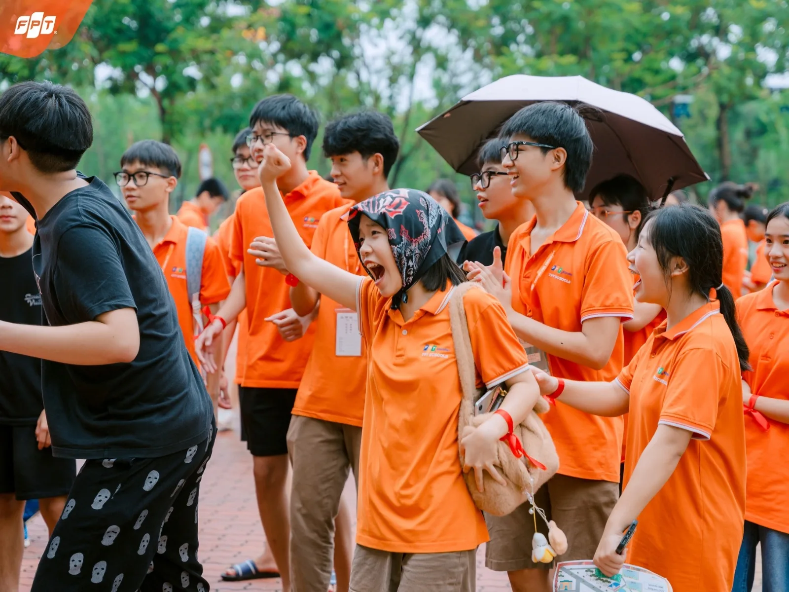Nguyên nhân trẻ nói dối và cách ứng phó phù hợp - FPT Education Nguyên nhân trẻ nói dối và cách ứng phó phù hợp