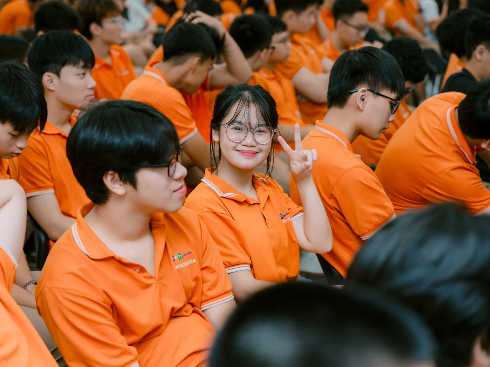 Nguyên nhân trẻ nói dối và cách ứng phó phù hợp - FPT Education Nguyên nhân trẻ nói dối và cách ứng phó phù hợp
