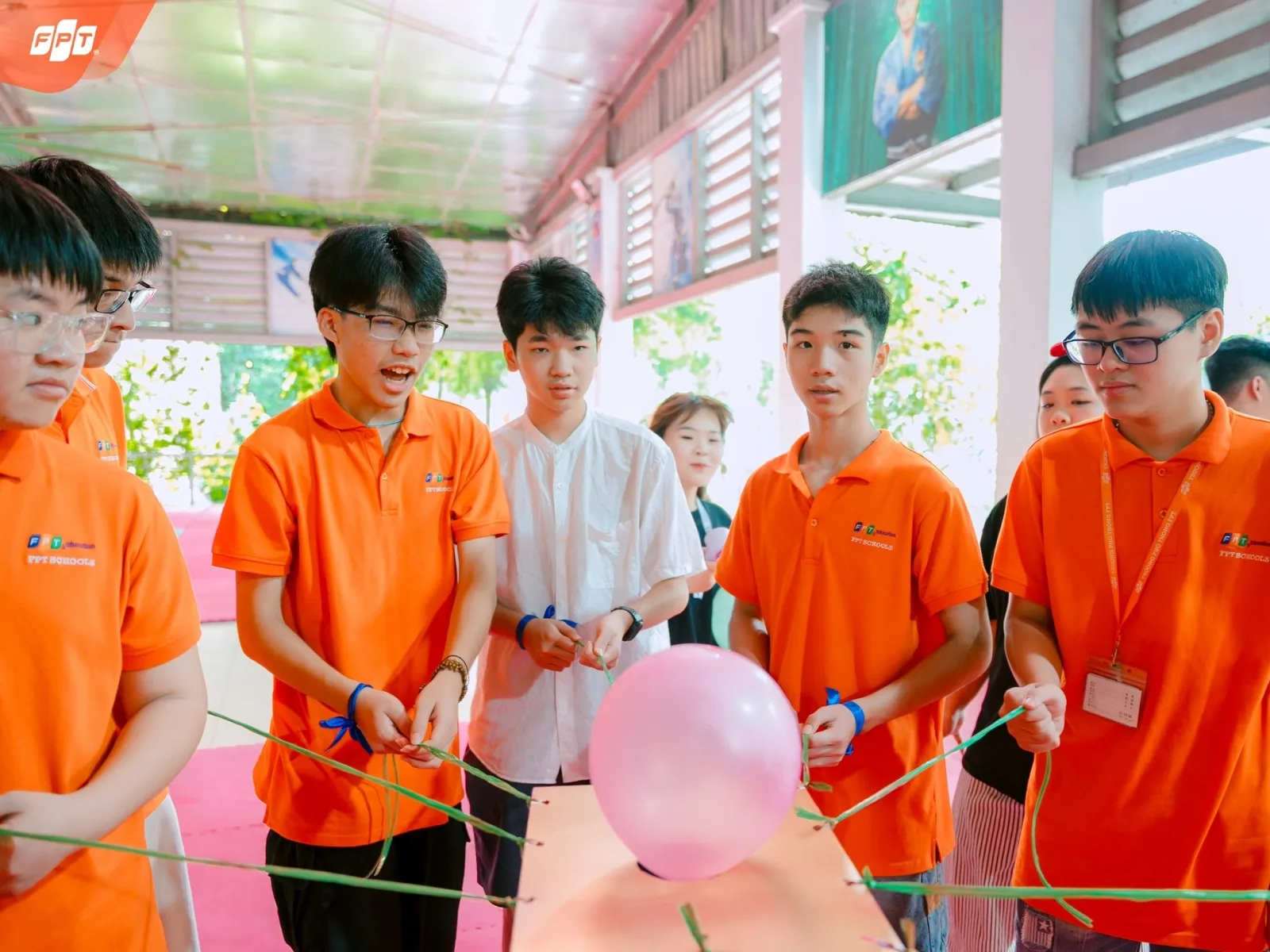 Tác hại của đối xử thiếu công bằng, thiên vị hoặc áp đặt