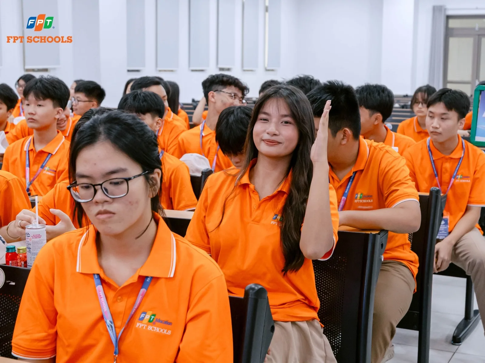 Phương pháp học tập hiệu quả cho học sinh cấp 2 - FPT Education Tầm quan trọng của phương pháp học phù hợp với lứa tuổi