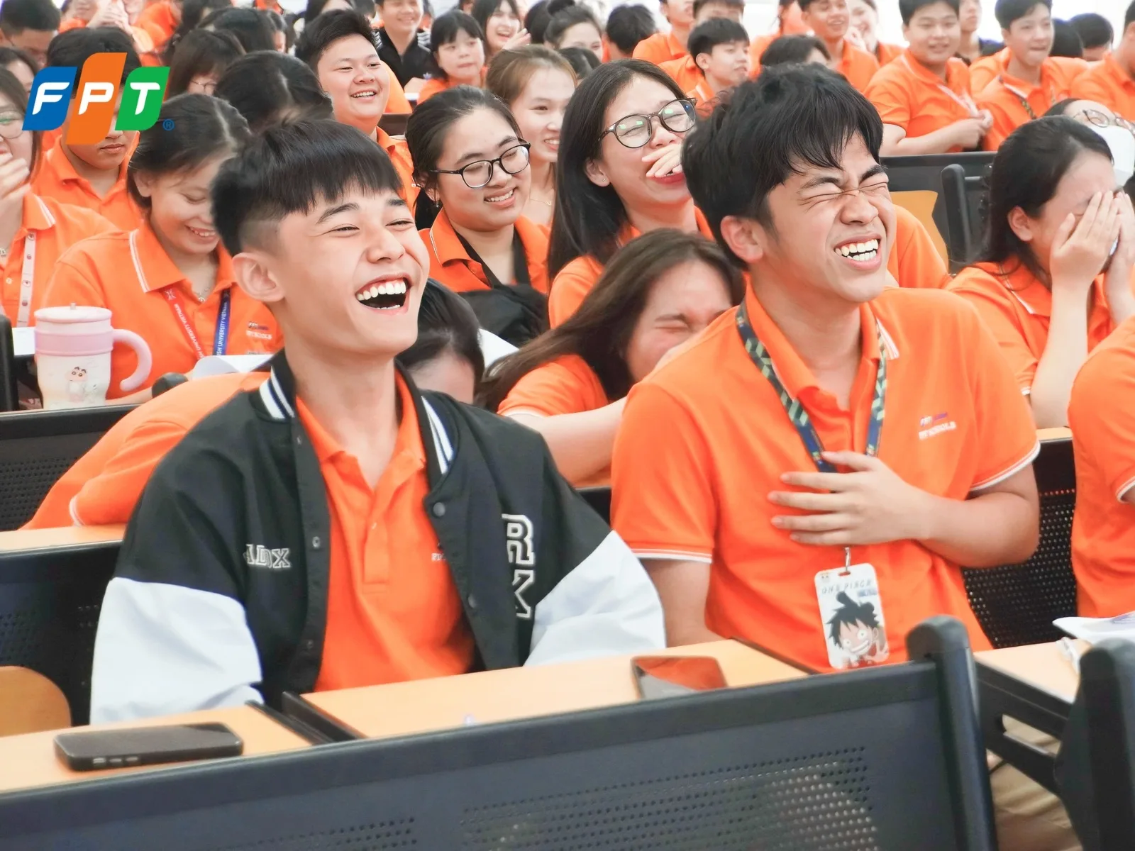 Phương pháp học tập hiệu quả cho học sinh cấp 2 - FPT Education Xác định mục tiêu rõ ràng và cụ thể