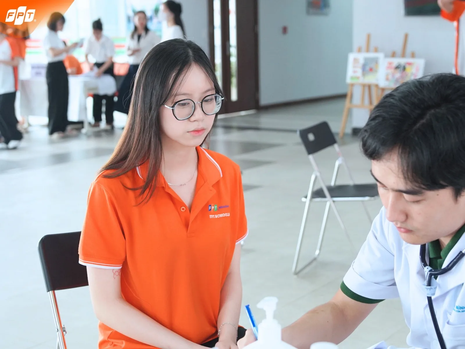 Phương pháp học tập hiệu quả cho học sinh cấp 2 - FPT Education Sử dụng công nghệ và tài nguyên hỗ trợ học tập