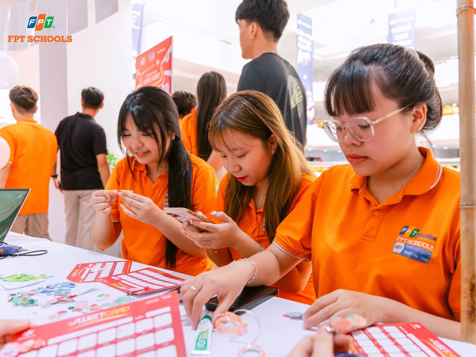 Phương pháp học tập hiệu quả cho học sinh cấp 2 - FPT Education Phương pháp ghi chép và tóm tắt thông tin