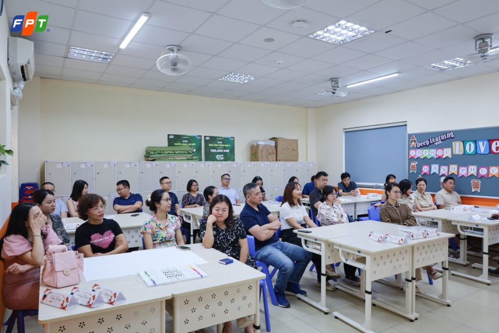 Hiểu đúng quyền và nghĩa vụ học sinh để học tập tốt hơn - FPT Education quyền và nghĩa vụ học sinh
