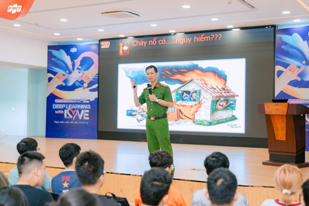 Hiểu đúng quyền và nghĩa vụ học sinh để học tập tốt hơn - FPT Education quyền và nghĩa vụ học sinh