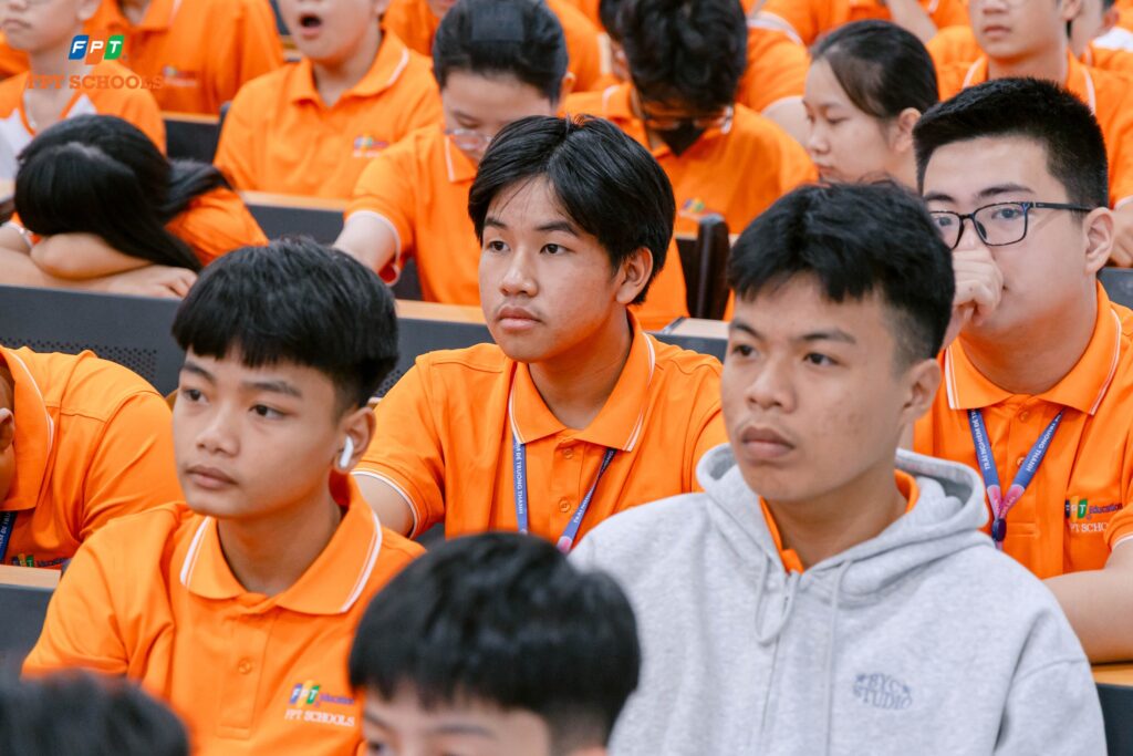 Hiểu đúng quyền và nghĩa vụ học sinh để học tập tốt hơn - FPT Education quyền và nghĩa vụ học sinh