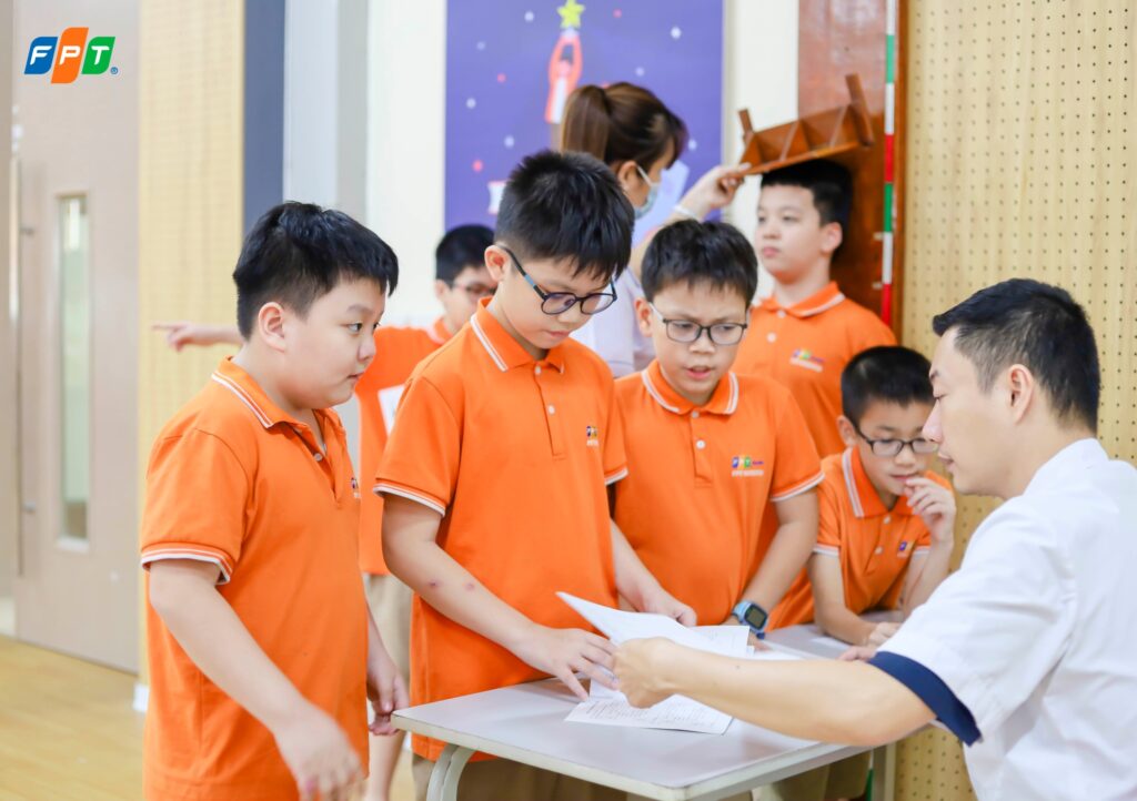 Hiểu đúng quyền và nghĩa vụ học sinh để học tập tốt hơn - FPT Education quyền và nghĩa vụ học sinh