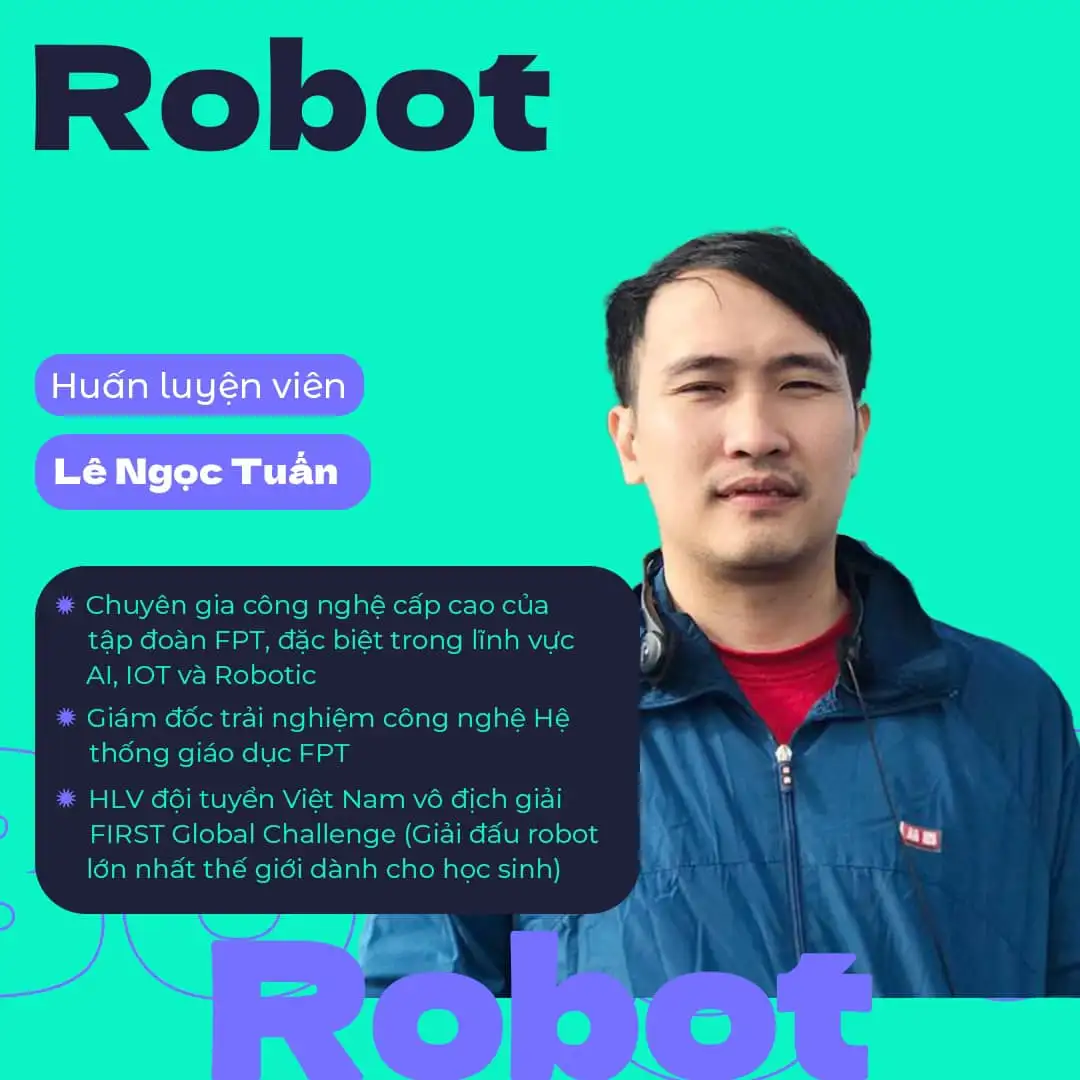 Chương trình ngoại khóa (TEC) - FPT Education Chương trình ngoại khóa (TEC) | FPT Schools